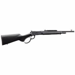 Chiappa CHIAPPA 1886 LA WILDLAND 45-70 GOV 16.5 BLK - $1539.99 at Firearms Depot 