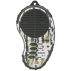 Cass Creek Mini Electronic, Cass 334 Predator Mini-call