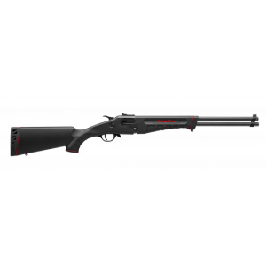Savage SAVAGE 42 TAKEDOWN .22 LR 410 GA 20" SINGLE SHOT BLACK AS W/BAG - $529.29 at Firearms Depot 
