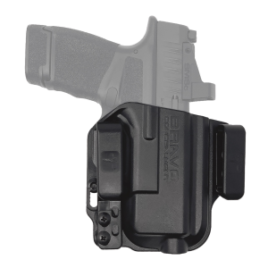 Bravo Concealment Bravo Concealment IWB Holster for Springfield Hellcat - $32.99 at Firearms Depot 
