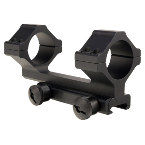 Trijicon Trijicon 34mm Riflescope Colt Knob Mount Picatinny Compatible Black - $172.17 at Firearms Depot 
