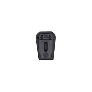 C&G Holsters C&g Holsters Universal, Universal 10/45 SIngle Mag Black - $27.86 at Firearms Depot 