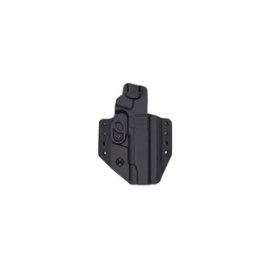 C&G Holsters C&G HOLSTERS 1850-100 OWB COVERT COLT 1911 GOVT 5" - $74.99 at Firearms Depot 