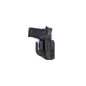C&G Holsters C&G HOLSTERS 0538-100 IWB COVERT S&W M&P SHIELD 9EZ RIGHT HAND - $64.99 at Firearms Depot 