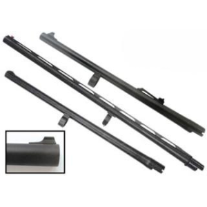 Carlson CARLSON BBL BENELLI NOVA 18.5 W/CYLINDER - $259.99 at Firearms Depot 