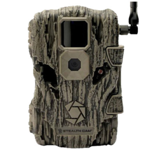 Stealth Stealth Cam Fusion X Verizon Cellular Cam - $137.72 at Firearms Depot 
