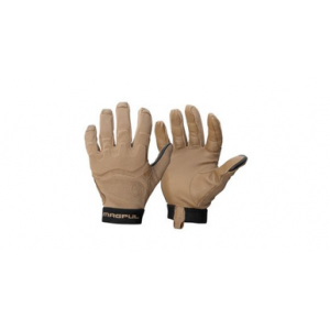 Magpul Industries Patrol Glove 2.0, Coyote, Small, MAG1015-251-S Mens Glove Size: Small, Unisex Size: Small, Apparel Application: Shooting, Gender: Unisex, Color: Coyote
