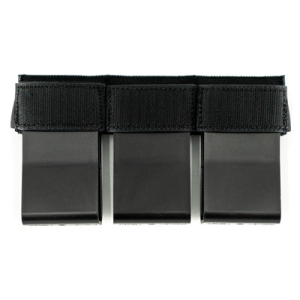Haley Strategic Partners Haley Strategic Partners Micro 556 Insert Tpl Rev2 Mp2 Black - $35.00 at Firearms Depot 