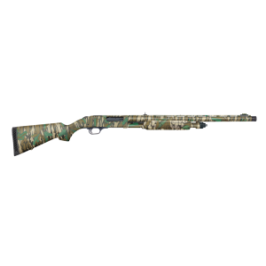 Mossberg & Sons Inc. Mossberg 835 Ulti-mag Turkey 12 Gauge 24" 5+1 Camo - $584.73 at Firearms Depot 