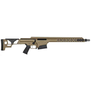 Barrett Barrett MRAD Flat Dark Earth .308 Win 17" Barrel 10-Rounds - $6770.00 at Firearms Depot 