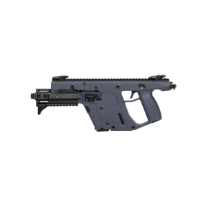 Kriss Usa Kriss USA Vector Sdp-e G2 10mm 6.5" 13+1 Combat Grey - $1379.99 at Firearms Depot 