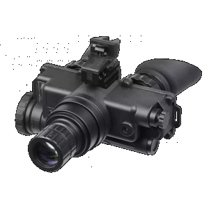 Agm Global Vision AGM GLOBAL VISION WOLF-7 PRO NW1 bi-ocular Night Vision Goggle - $3086.89 at Firearms Depot 