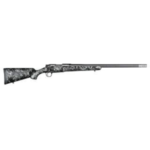 Christensen CHRISTENSEN ARMS RIDGELINE FFT 7MM-08 REMINGTON 20" 4RD BLACK/GRAY - $1609.53 at Firearms Depot 