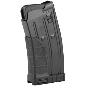 American Tactical Inc Ati Bulldog, Ati M12bd5 Bull-dog 12g Sg Magazine 5rd 5 rounds - $22.55 at Firearms Depot 