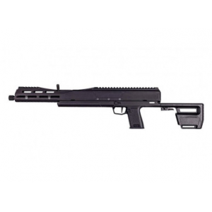 Trailblazer Firearms Pivot 9mm 16" 10+1 Black