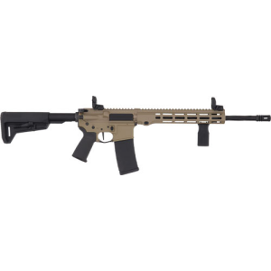 Maxim Defense Maxim Defense Md15 1516 Lite Rifle 5.56 Nato 16" 30rd Flat Dark Earth - $1545.00 at Firearms Depot 