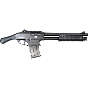 ROCK ISLAND ARMORY VRPF14 12GA 14.1" 5RD BLUED/BLACK