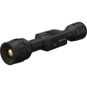 Atn ATN Thermal Rifle Scope Black 4-12x 640x480 Resolution - $2795.00 at Firearms Depot 