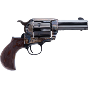 Cimarron Cimarron El Malo 2 .38sp/.357 - Pw Fs 3.5" Oct. Birdshead Wal. - $678.21 at Firearms Depot 