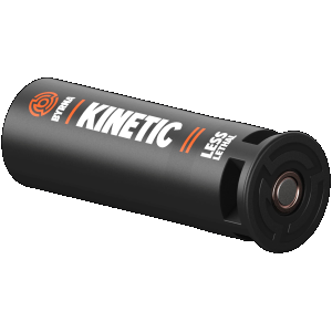 Byrna Technologies Byrna Technologies Kinetic 12 GA, 2-1/2in. Less Than Lethal Shot - 10 Rounds [MPN: SS61301] - $39.99 at Firearms Depot 