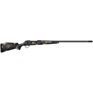Fierce Firearms Fierce Firearms Twisted Rival, 7mm PRC 22" 3+1 Urban Camo - $1999.00 at Firearms Depot 