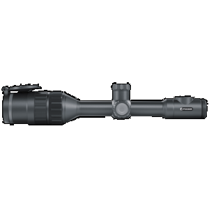 Pulsar Digex C50 Digital Night Vision Rifle Scope 3.5-14x with X850 IR Illuminator Matte