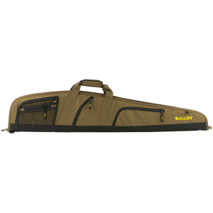 Allen Allen Daytona Scoped Rifle Case 46 - $31.73 at Firearms Depot 