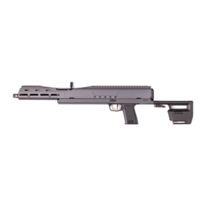 Trailblazer Firearms Pivot 9mm 16" 10+1 Sniper Grey