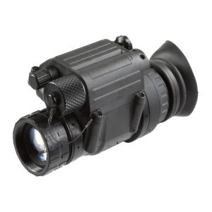 Agm Global Vision AGM GLOBAL VISION PVS-14 3AW3 NIGHT VISION MONOCULAR - $3495.00 at Firearms Depot 