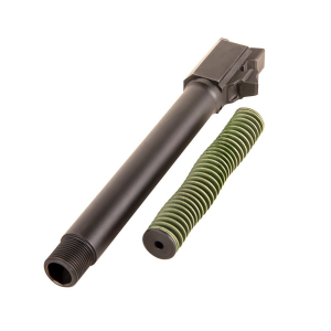 Walther Walther Arms Barrel Q5 Sf 9mm 5.5 Threaded - $230.84 at Firearms Depot 