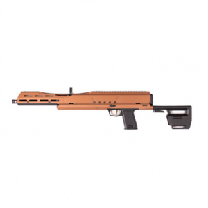 Trailblazer Firearms Pivot 9mm 16" 10+1 Copper
