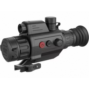 AGM Global Vision Neith DS32-4MP Digital Day and Night Vision Rifle Scope 2.5-20x 50mm Multiple Reticle Matte Black