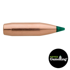 Sierra Sierra Tipped Reloading Bullets GameKing 308 Win 180gr, 100 Box - $58.82 at Firearms Depot 