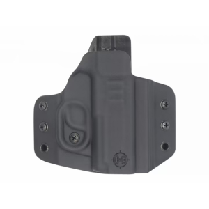 C&G Holsters C&G Holsters 0256100 Covert OWB Black Kydex Belt Loop Fits Sig P365/P365 XL - $74.99 at Firearms Depot 