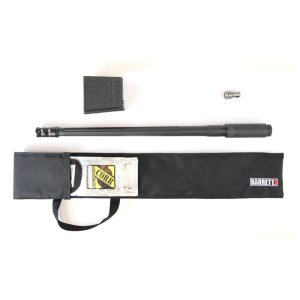 Barrett Firearms Barrett Firearms Mrad Conversion Kit 338nor 26" - $1586.55 at Firearms Depot 