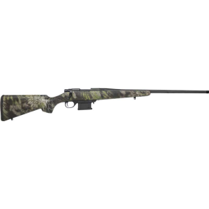 Howa Howa Carbon Stalker 6.5 Creedmoor 22" 4+1 Kryptek Camo Bolt Action Rifle - $1024.47 at Firearms Depot 