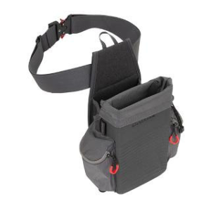 Allen ALLEN COMPETITOR ALL-IN-ONE SHOOTING GRAY - $36.75 at Firearms Depot 