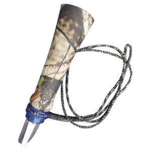 Rocky Mountain Hunting Calls ROCKY MOUNTAIN HUNTING CALLS MTN STEALTH PARVO PREDATOR CALL - $26.95 at Firearms Depot 