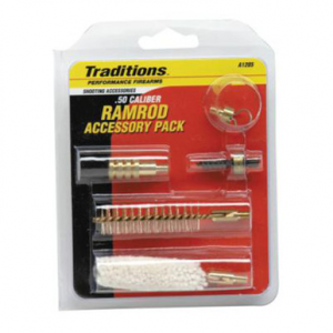 TRAD 50CAL RAMROD ACCESSORY PK