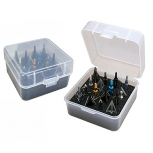 MTM BROADHEAD BOX