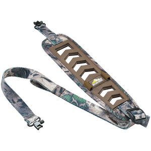 Butler Creek BUTLER CREEK FEATHERLIGHT PRYM1 MP CAMO SLING W/SWIVELS - $29.10 at Firearms Depot 