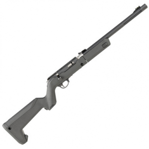 Tactical Solutions Owyhee Takedown .22 Long Rifle 16.50" Threaded Barrel 10 Rounds Matte Black Magpul Backpacker Stock Bolt Action Rifle