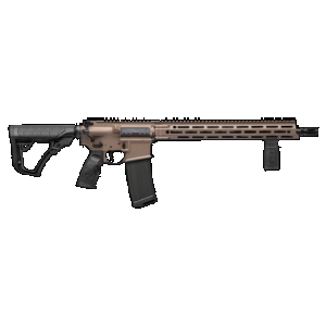 Daniel Def. M4 Carbine V7 - 5.56x45 16" 32rd M-lok Fde