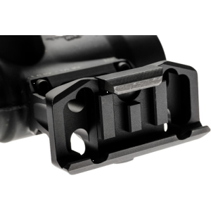Bravo Company Bravo Company At Optic Mount 1.93" High Trijicon Mro - $119.00 at Firearms Depot 