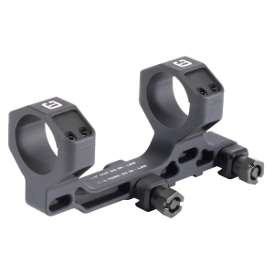 Badger Com Mount 30mm 1.70" 1.70"