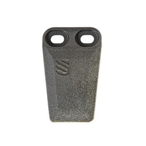 Blackhawk Blackhawk Stache IWB 1.75" Belt Clip - $6.27 at Firearms Depot 