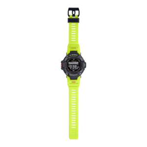 G-Shock GBDH2000-1A9 Move Heart Rate Monitor GPS Green