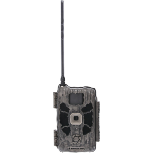 Stealth Stealth Cam Deceptor Cellular Trail Camera 40 MP - $129.99 at Firearms Depot 