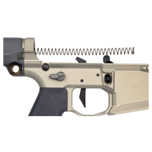 Q Llc Q LLC Honey Badger Recoil Spring - $10.00 at Firearms Depot 