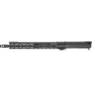 Cmmg CMMG RESOLUTE MK4 UPPER GROUP .300 AAC BLACKOUT 16.1" ARMOR BLACK - $811.54 at Firearms Depot 